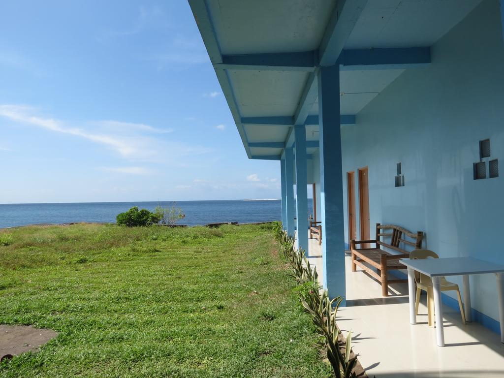 Medano Island Resort Naasag Exterior foto
