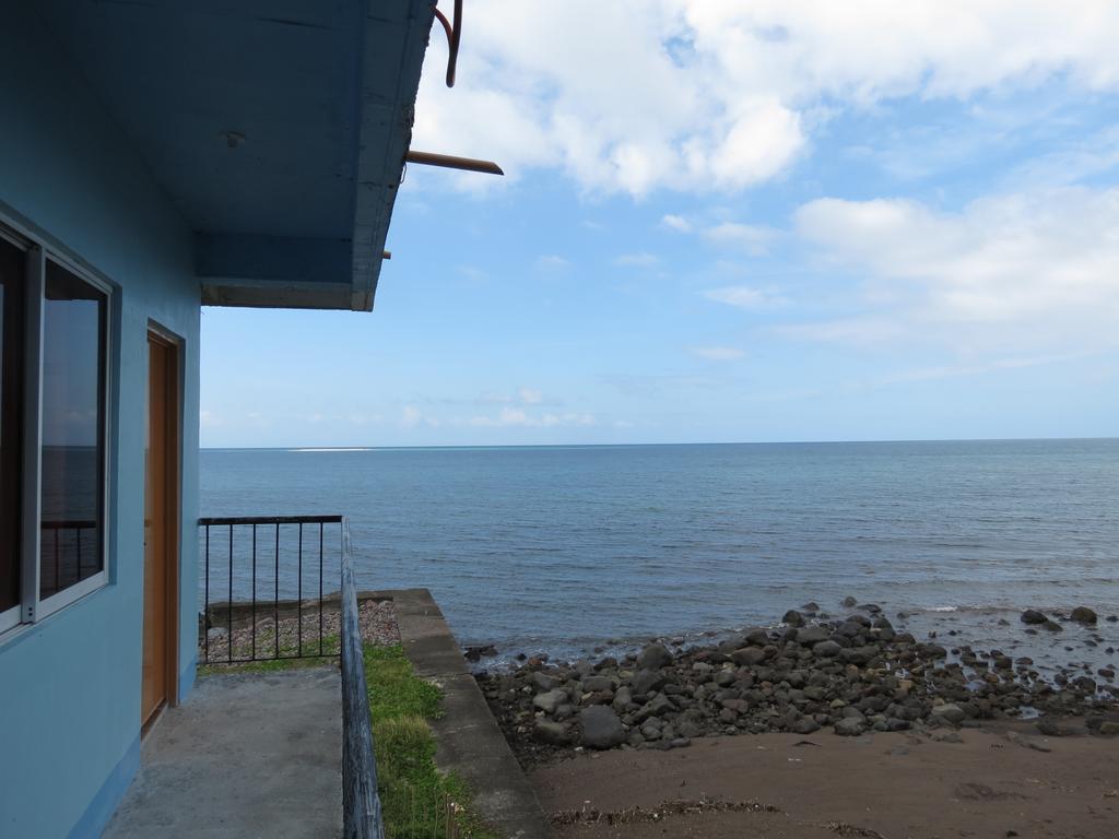 Medano Island Resort Naasag Zimmer foto