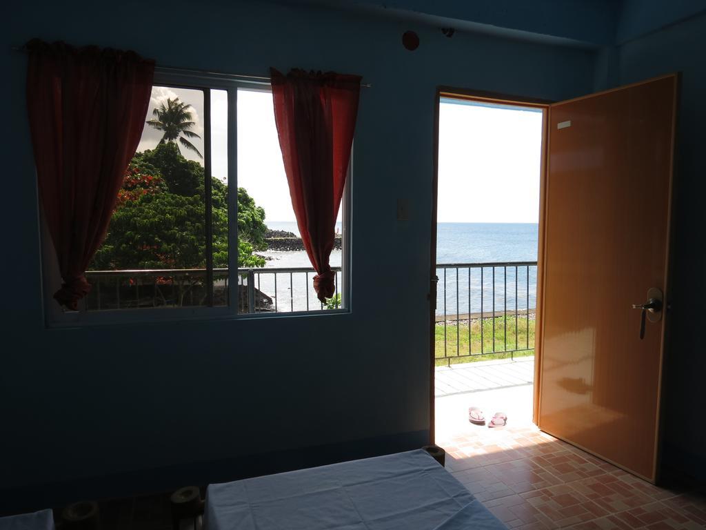 Medano Island Resort Naasag Zimmer foto