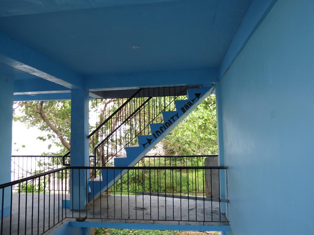 Medano Island Resort Naasag Exterior foto