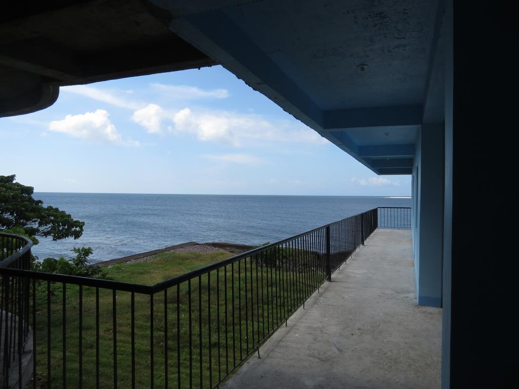 Medano Island Resort Naasag Exterior foto