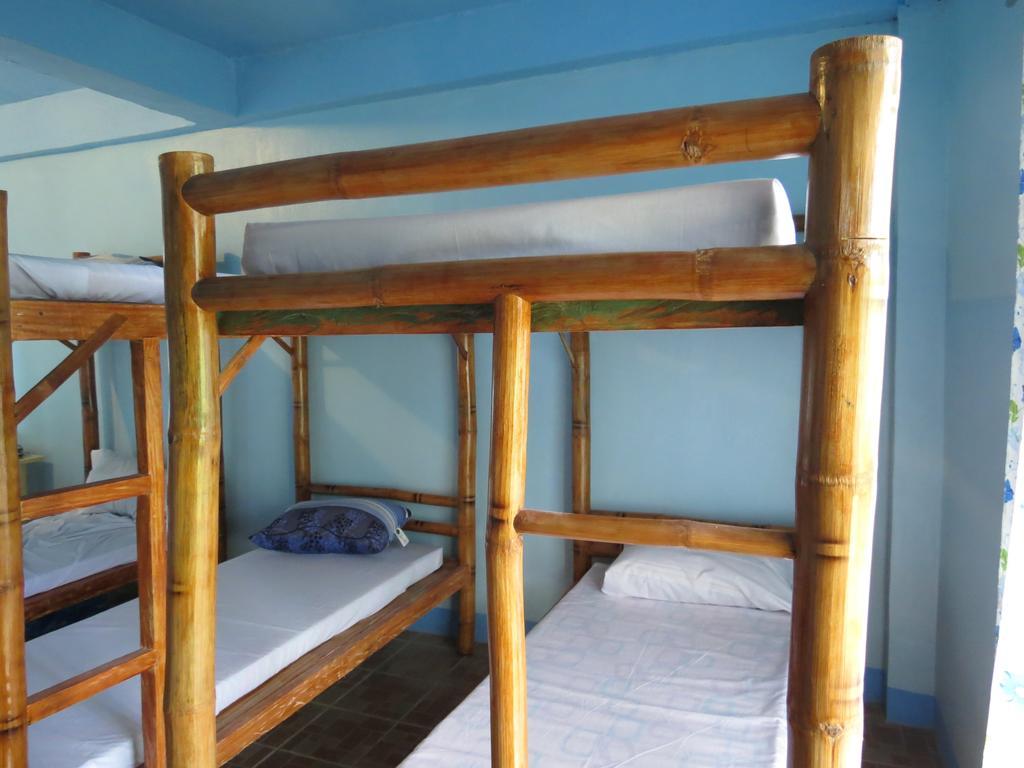Medano Island Resort Naasag Zimmer foto