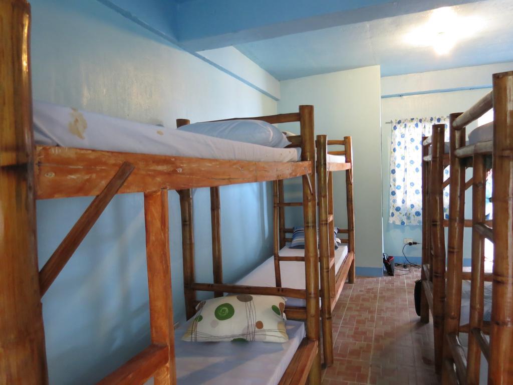 Medano Island Resort Naasag Zimmer foto