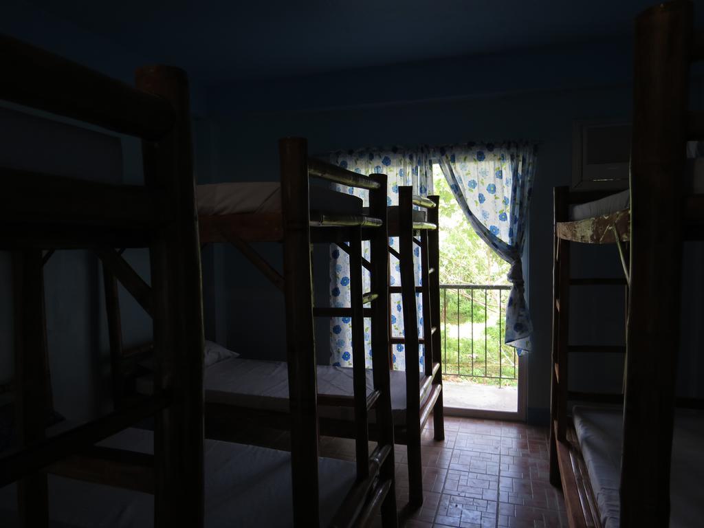 Medano Island Resort Naasag Zimmer foto