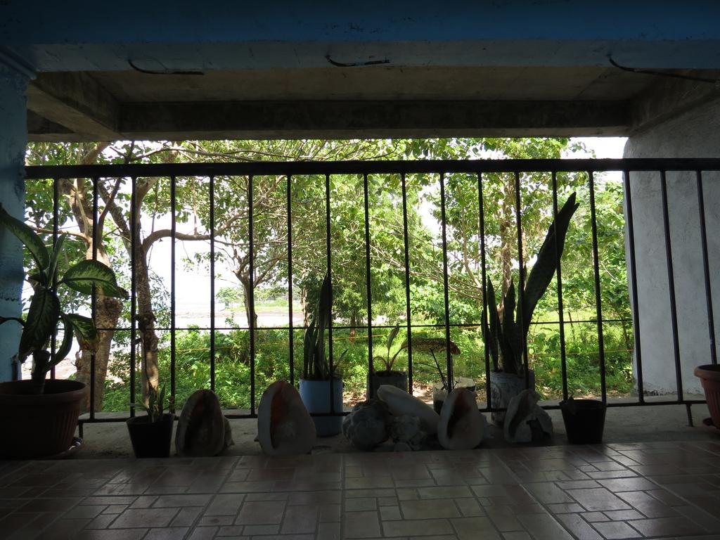 Medano Island Resort Naasag Exterior foto