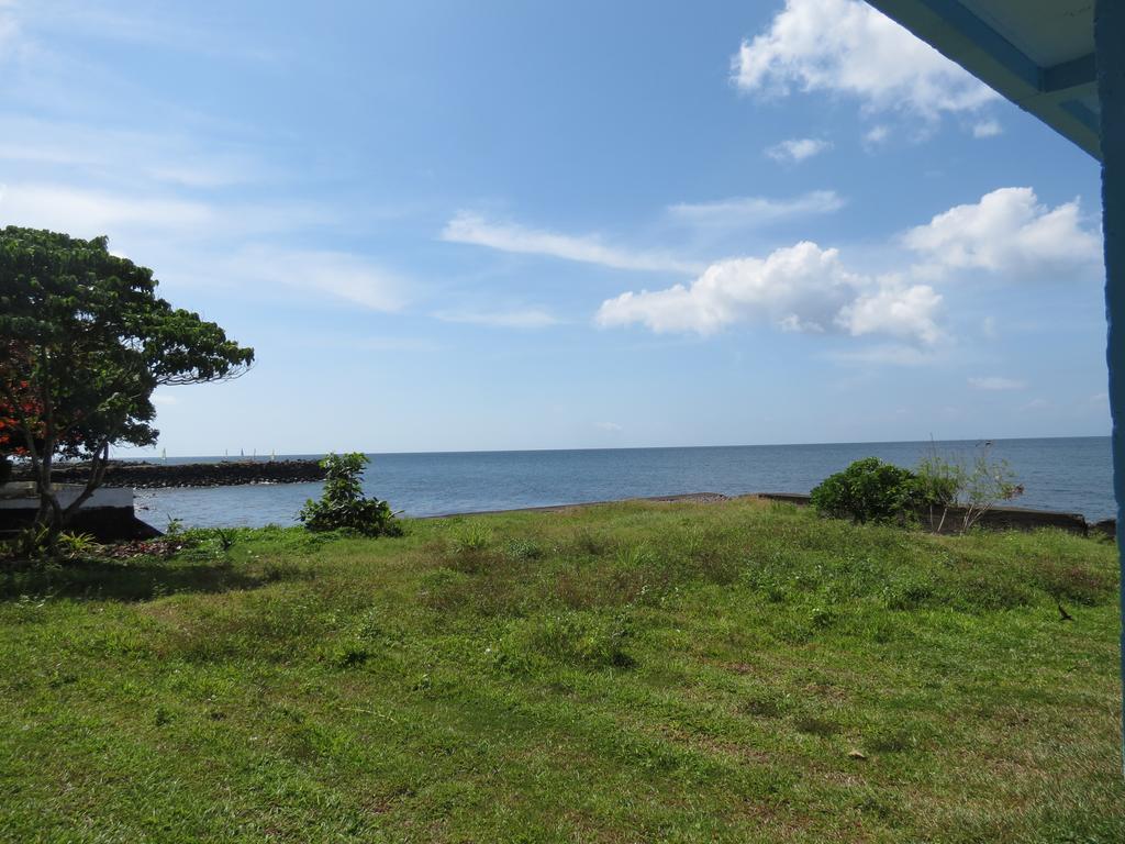 Medano Island Resort Naasag Exterior foto
