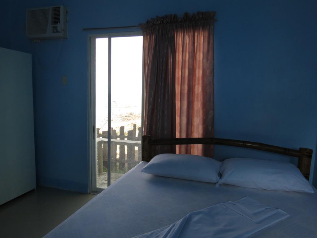 Medano Island Resort Naasag Zimmer foto