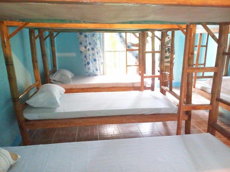 Medano Island Resort Naasag Zimmer foto