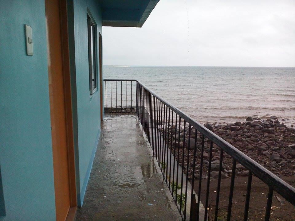 Medano Island Resort Naasag Exterior foto