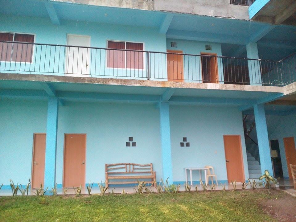 Medano Island Resort Naasag Exterior foto