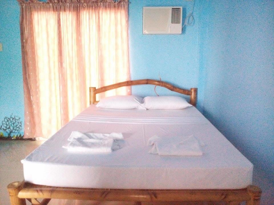 Medano Island Resort Naasag Zimmer foto