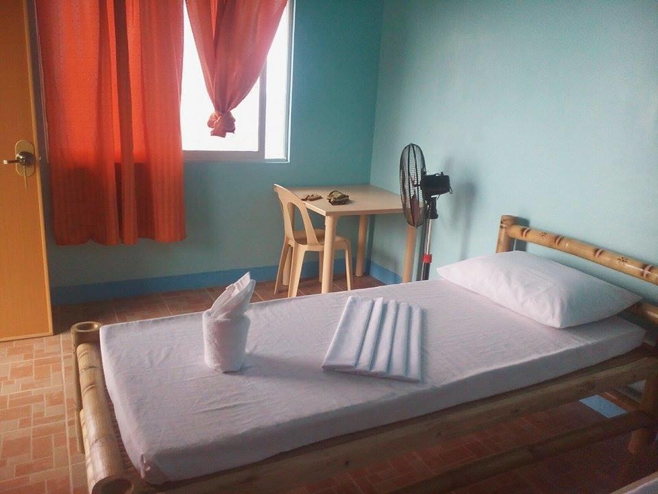 Medano Island Resort Naasag Zimmer foto