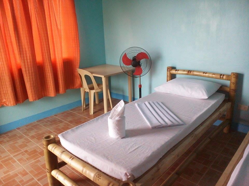 Medano Island Resort Naasag Zimmer foto