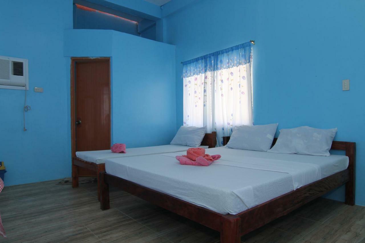 Medano Island Resort Naasag Exterior foto