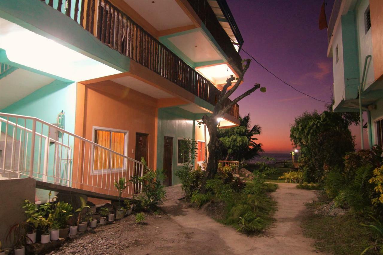 Medano Island Resort Naasag Exterior foto