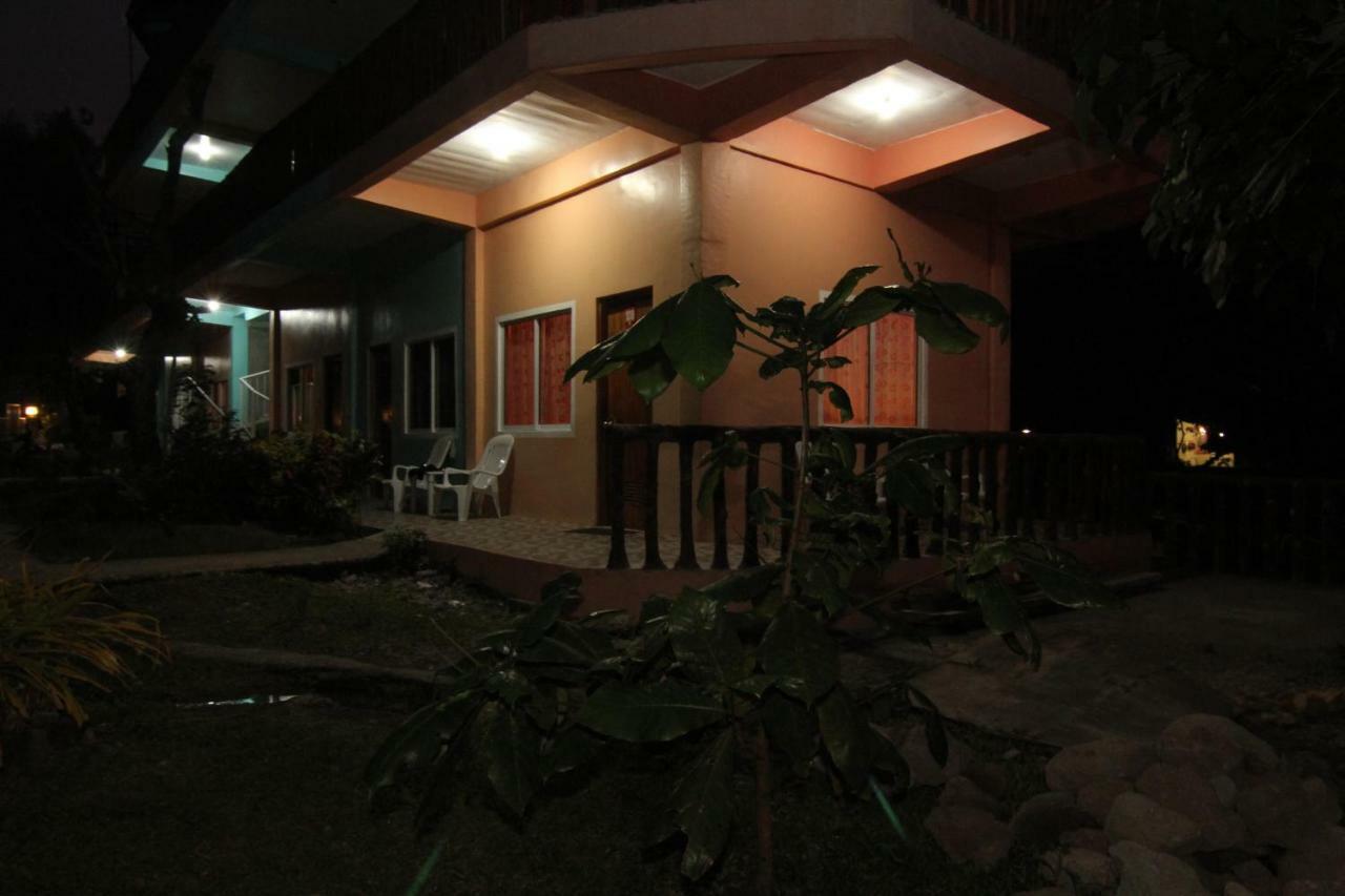 Medano Island Resort Naasag Exterior foto