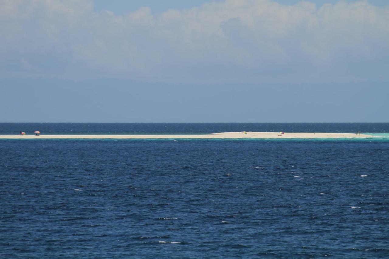 Medano Island Resort Naasag Exterior foto