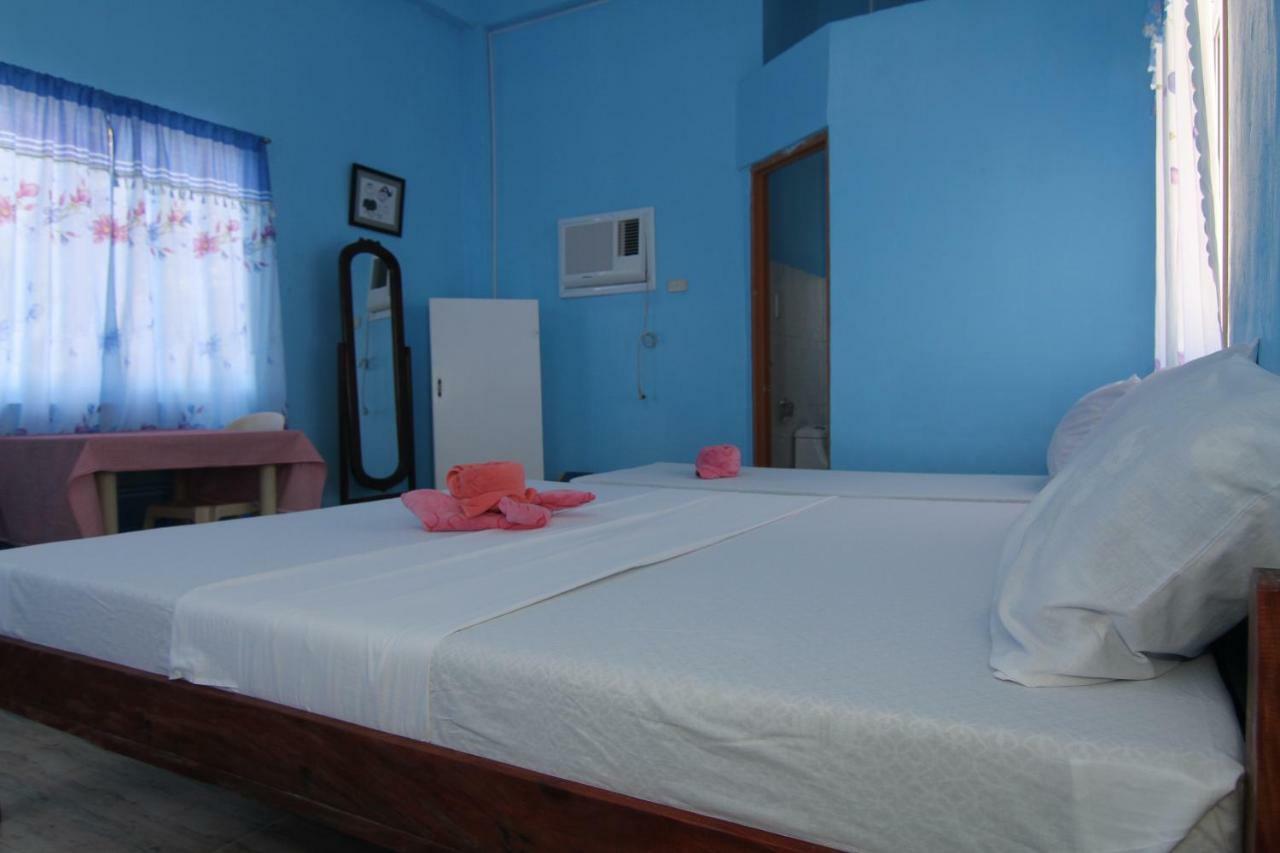 Medano Island Resort Naasag Exterior foto