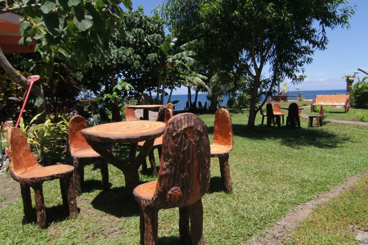 Medano Island Resort Naasag Exterior foto