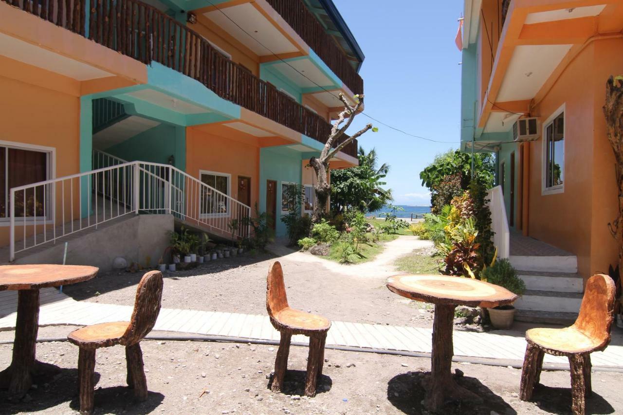 Medano Island Resort Naasag Exterior foto