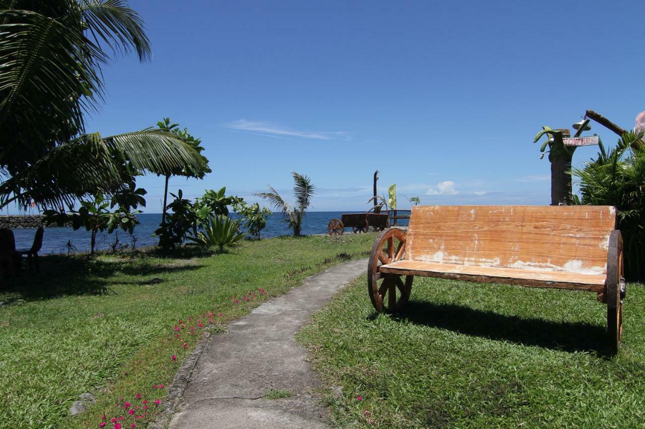Medano Island Resort Naasag Exterior foto