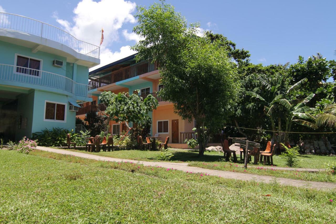 Medano Island Resort Naasag Exterior foto